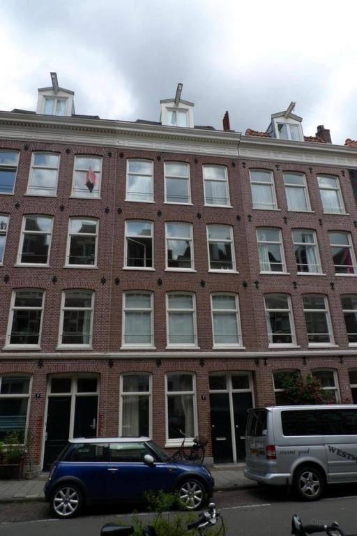 Gemeubileerd 2-kamerappartement met balkon - Afbeelding 13