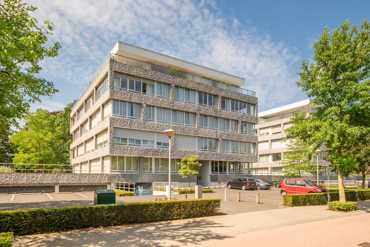 Appartement met lift vlak bij centrum Venray - Afbeelding 1