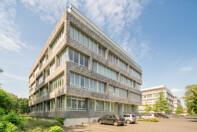 Appartement met lift vlak bij centrum Venray - Afbeelding 2