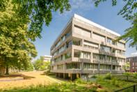 Appartement met lift vlak bij centrum Venray - Afbeelding 6