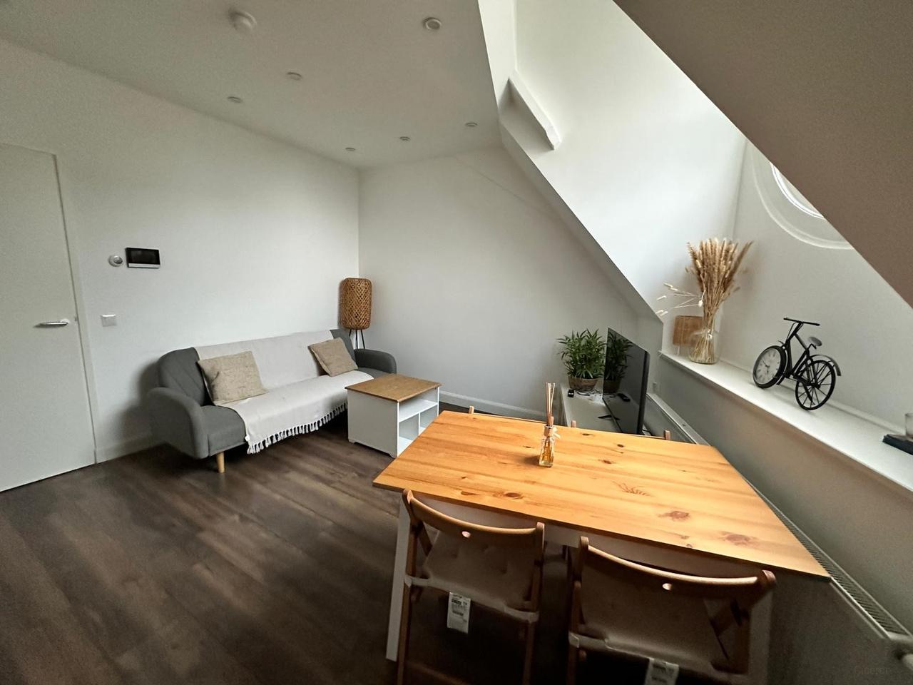Furnished apartment in the heart of Hoorn - Image 3