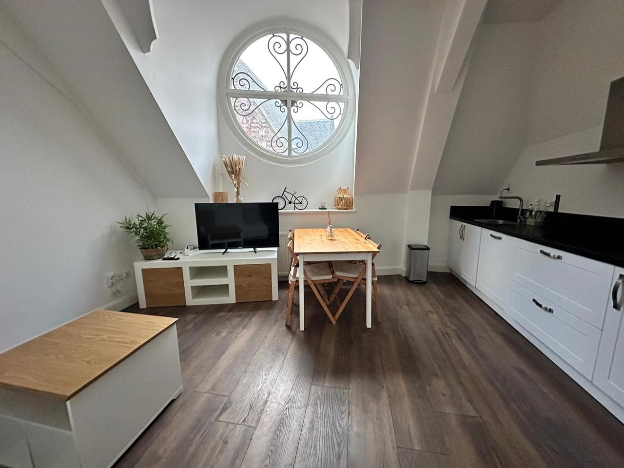 Furnished apartment in the heart of Hoorn - Image 4