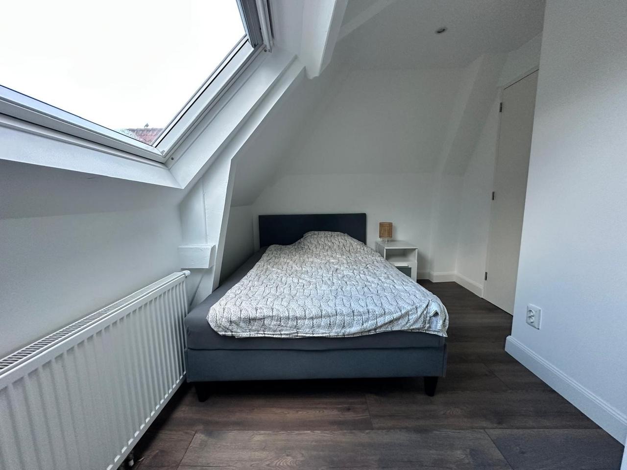 Furnished apartment in the heart of Hoorn - Image 5