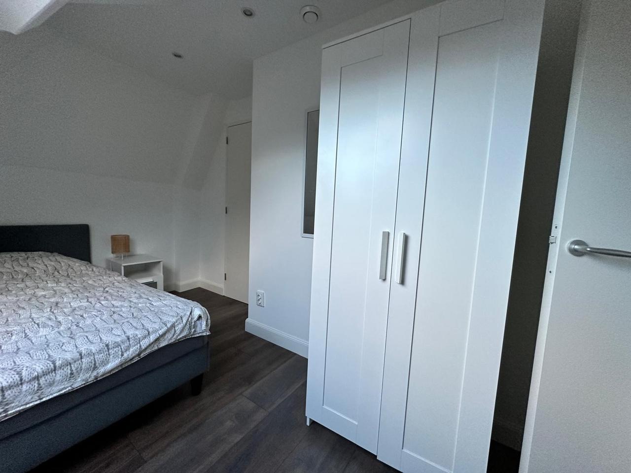 Furnished apartment in the heart of Hoorn - Image 7