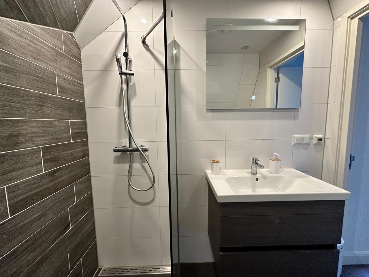 Furnished apartment in the heart of Hoorn - Image 9