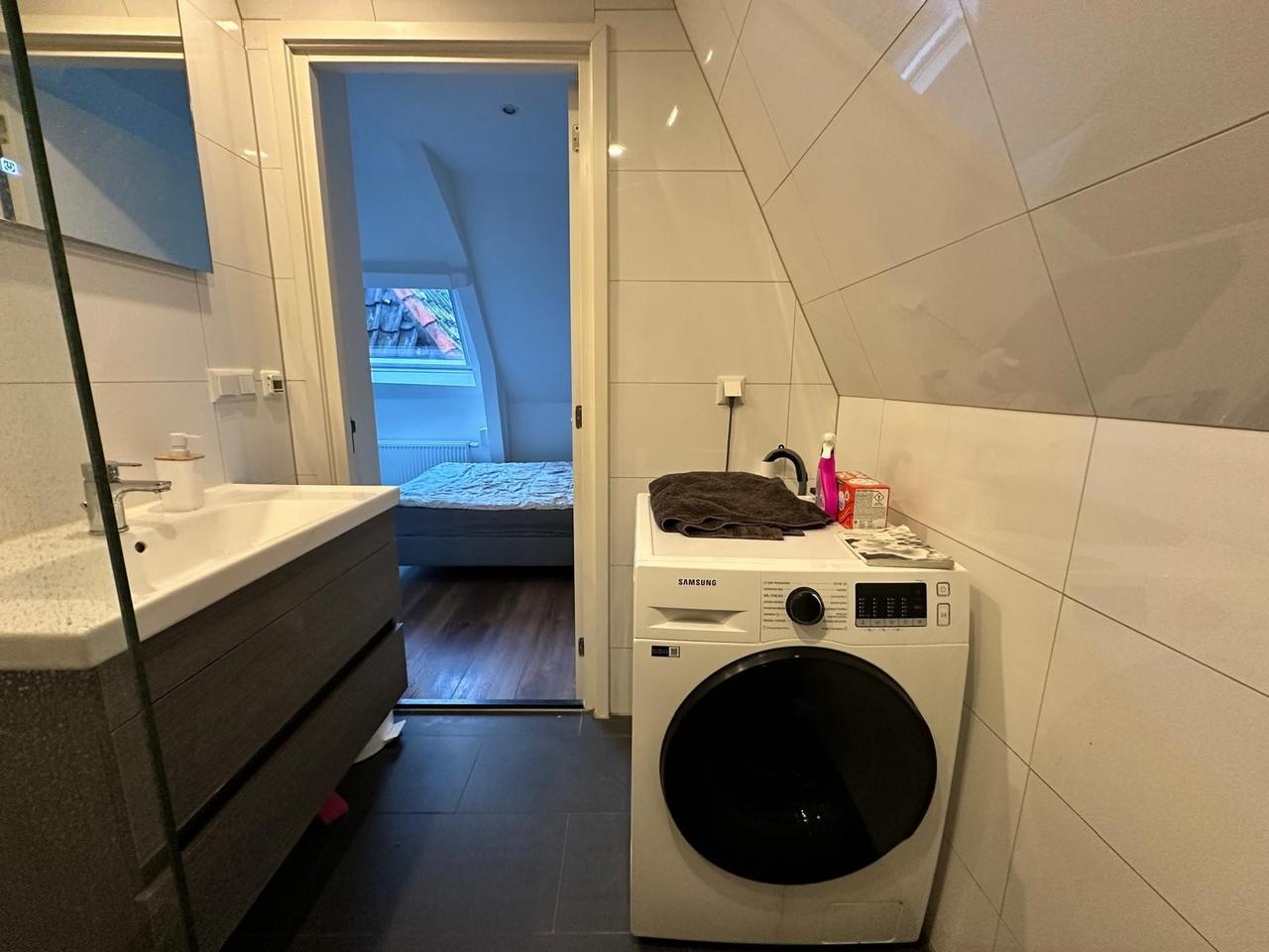 Furnished apartment in the heart of Hoorn - Image 10
