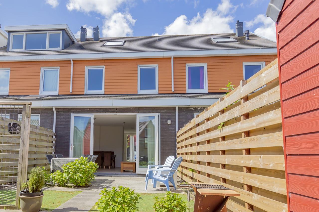 Gemeubileerde tussenwoning met tuin in Zwaag - Afbeelding 20