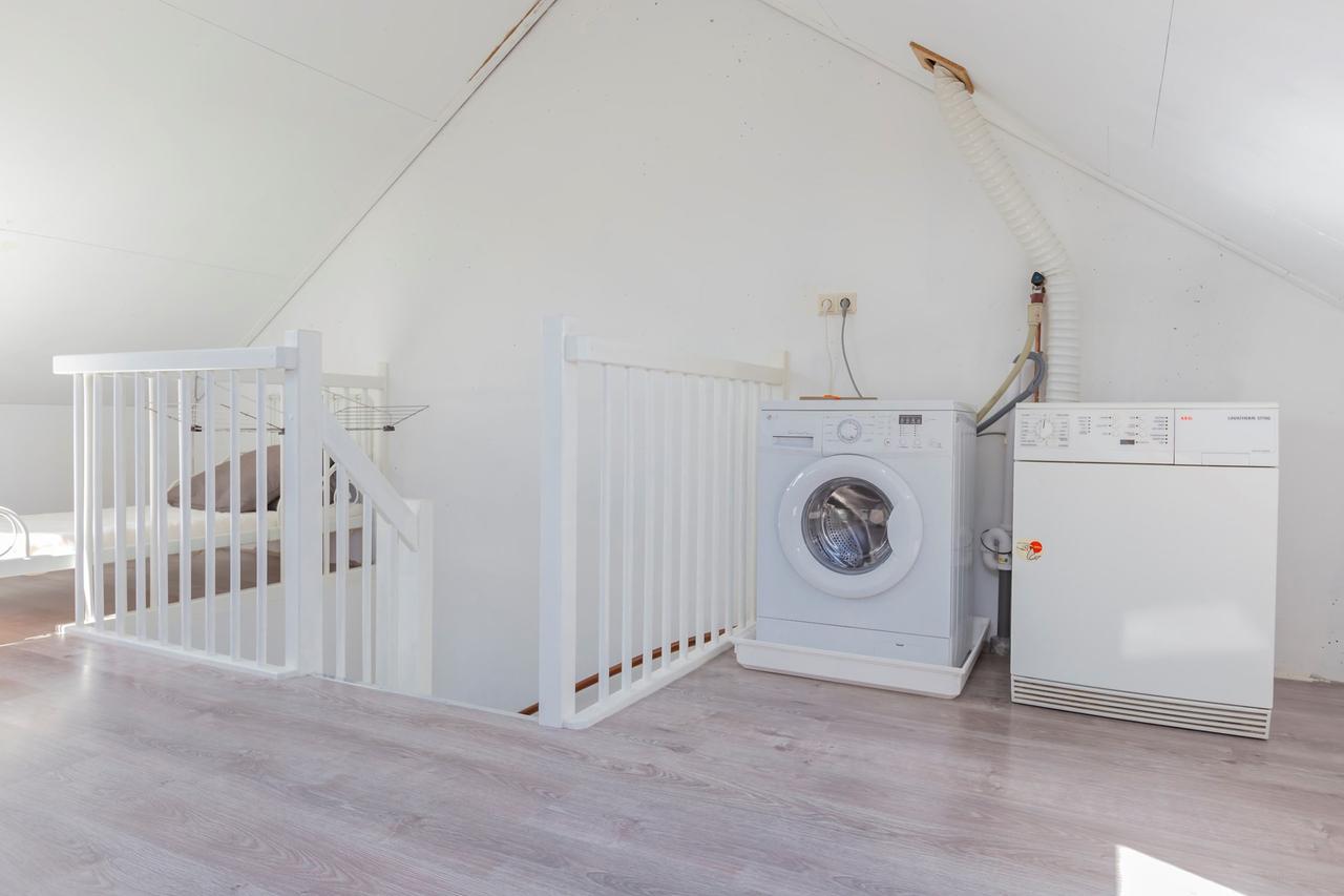 Gemeubileerde tussenwoning met tuin in Zwaag - Afbeelding 35