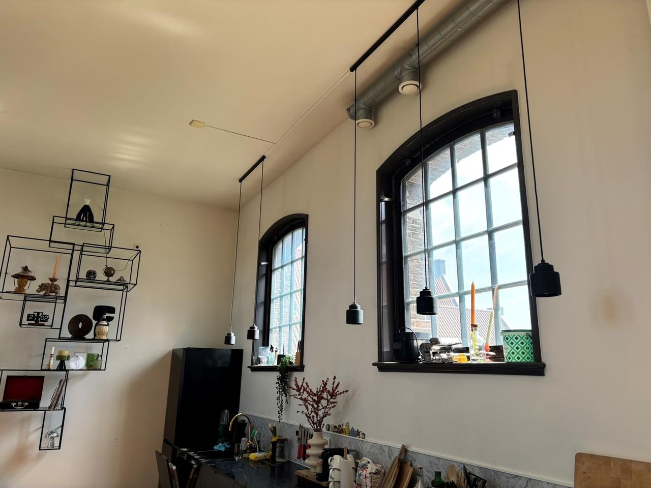 Furnished Loft on Oostereiland - Image 3