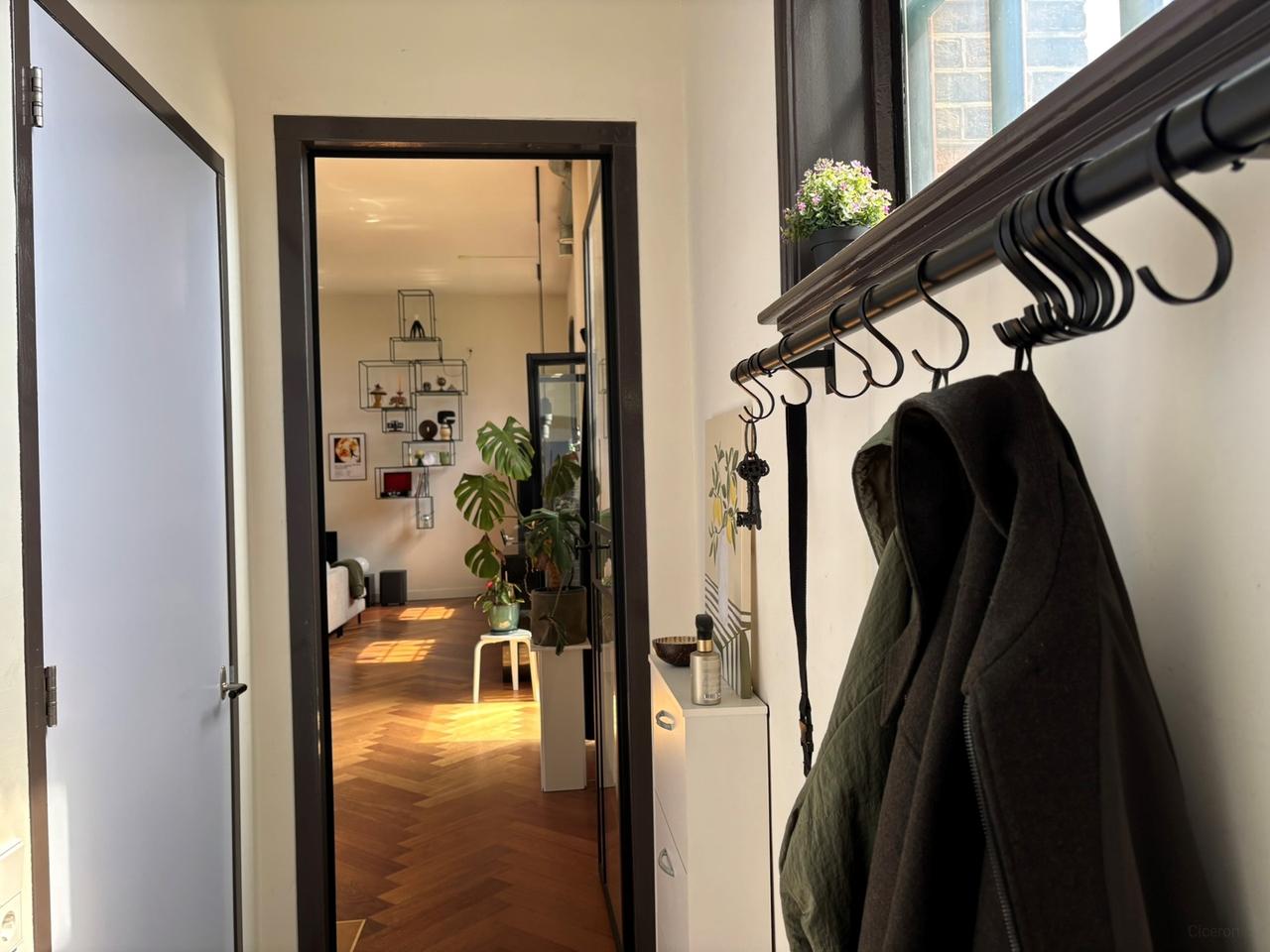 Furnished Loft on Oostereiland - Image 7