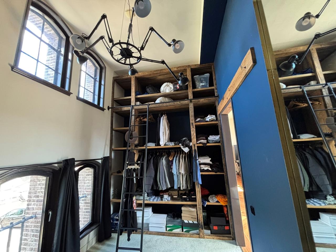 Furnished Loft on Oostereiland - Image 10