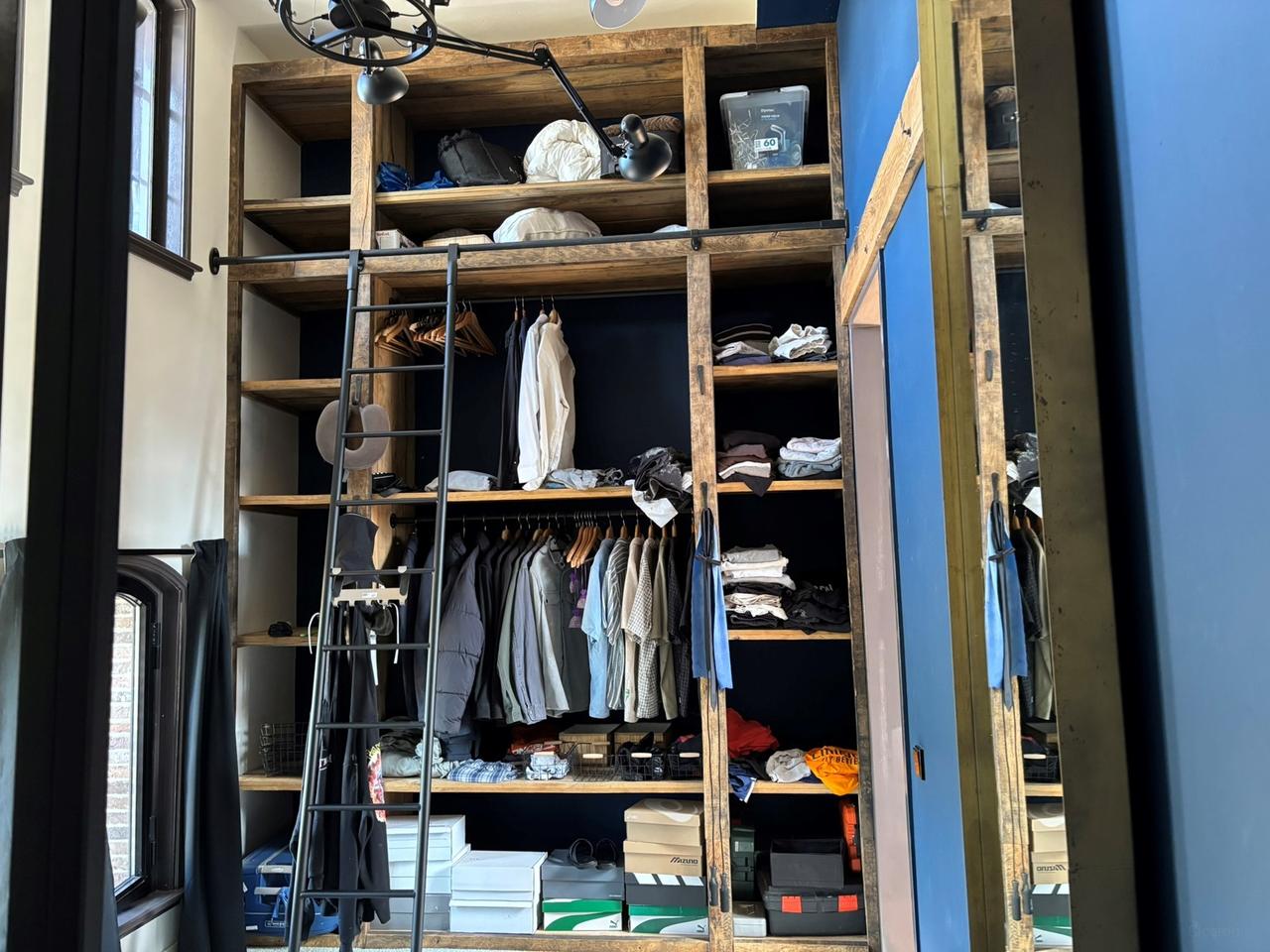 Furnished Loft on Oostereiland - Image 12