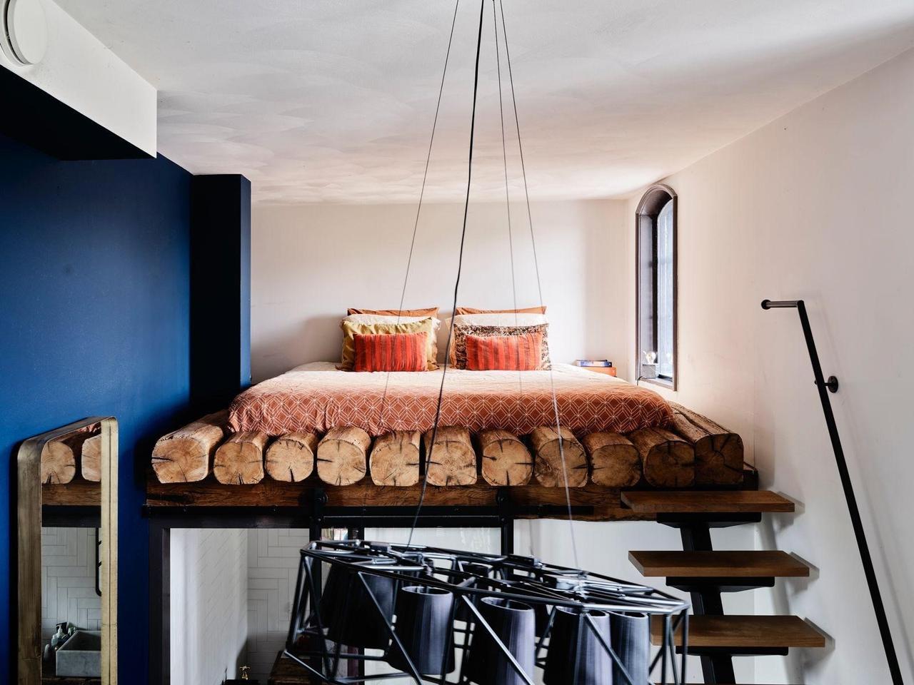 Furnished Loft on Oostereiland - Image 14