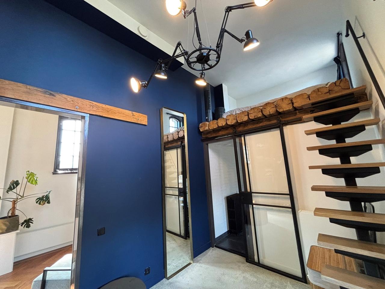 Furnished Loft on Oostereiland - Image 19