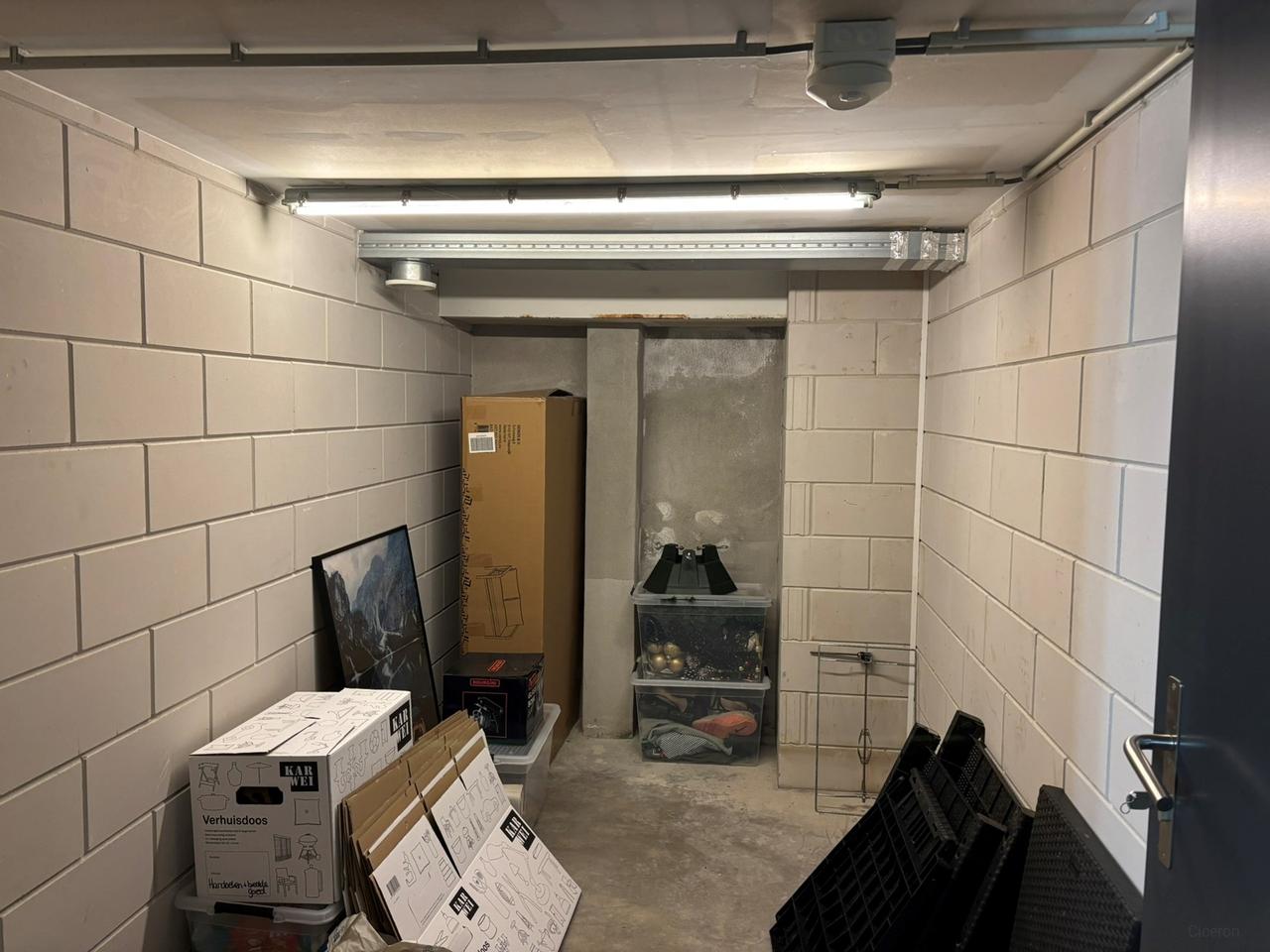 Furnished Loft on Oostereiland - Image 22