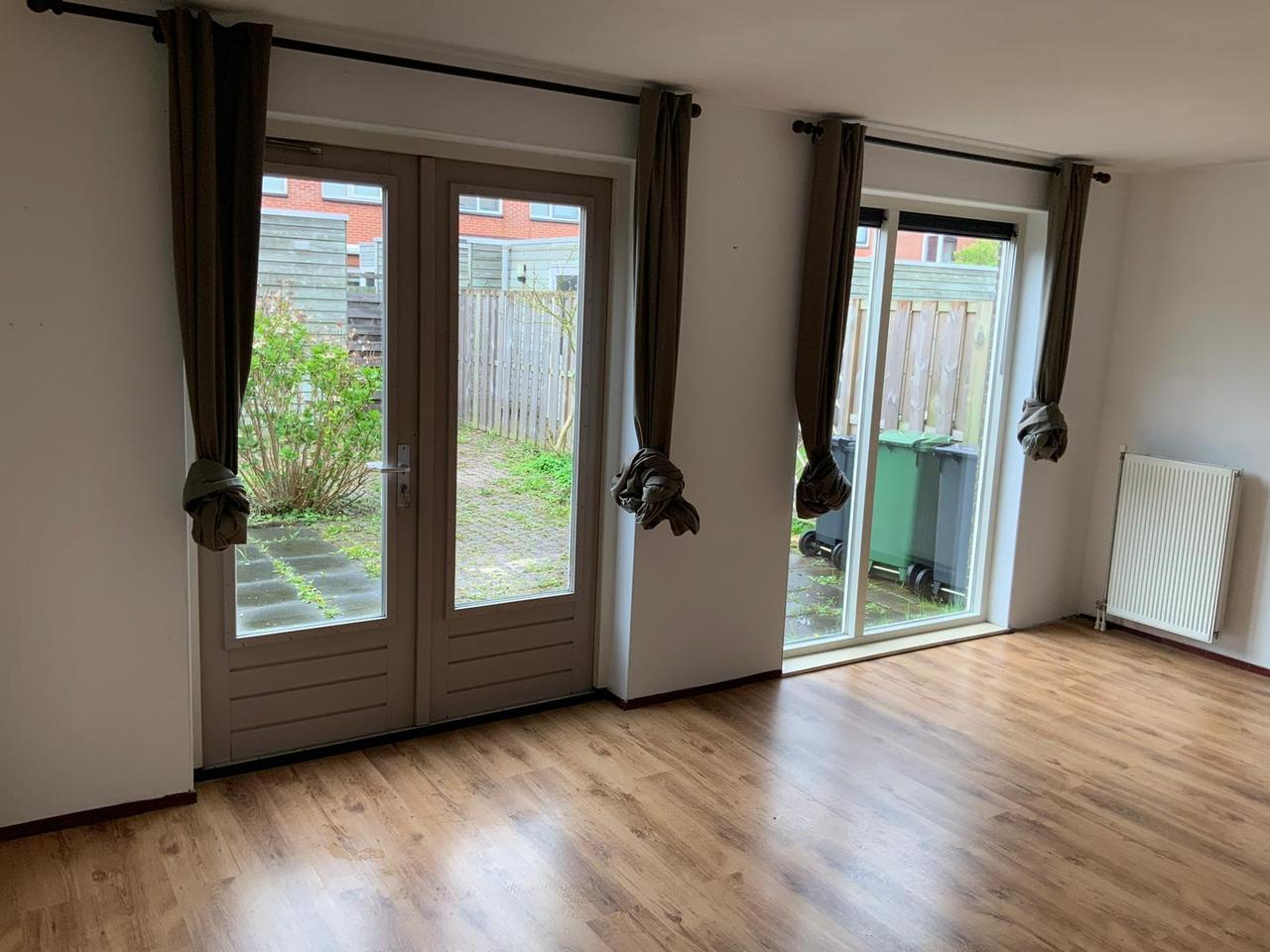 Ruime eengezinswoning met tuin in Getsewoud - Afbeelding 3