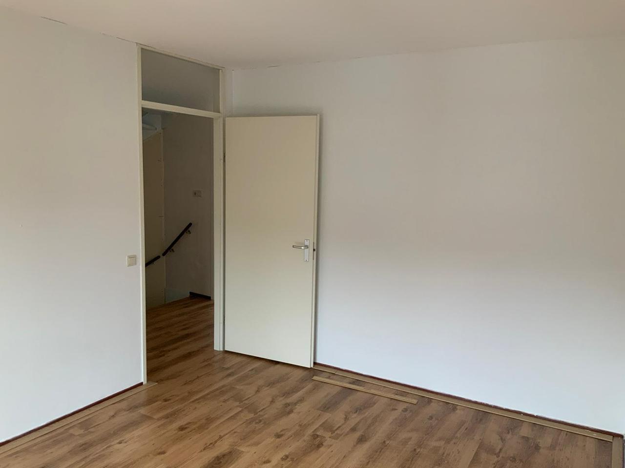 Ruime eengezinswoning met tuin in Getsewoud - Afbeelding 5