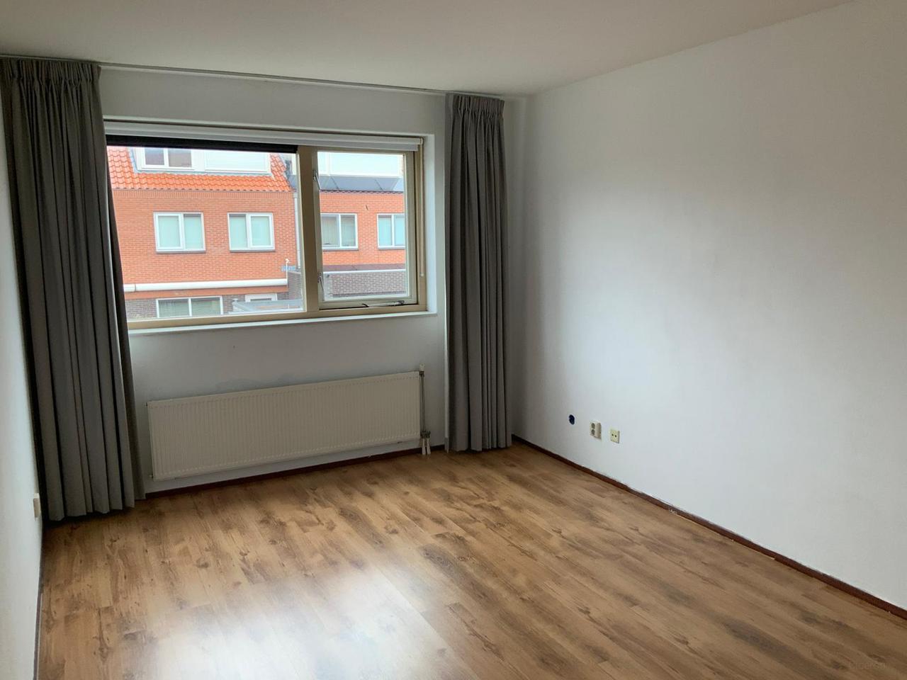 Ruime eengezinswoning met tuin in Getsewoud - Afbeelding 7