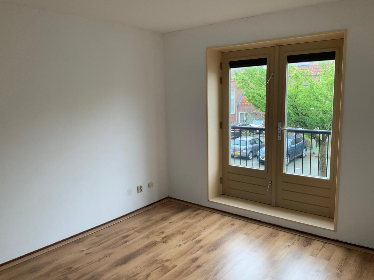 Ruime eengezinswoning met tuin in Getsewoud - Afbeelding 8