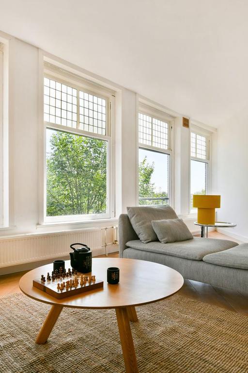 Waterfront Duplex with Terrace - Image 3