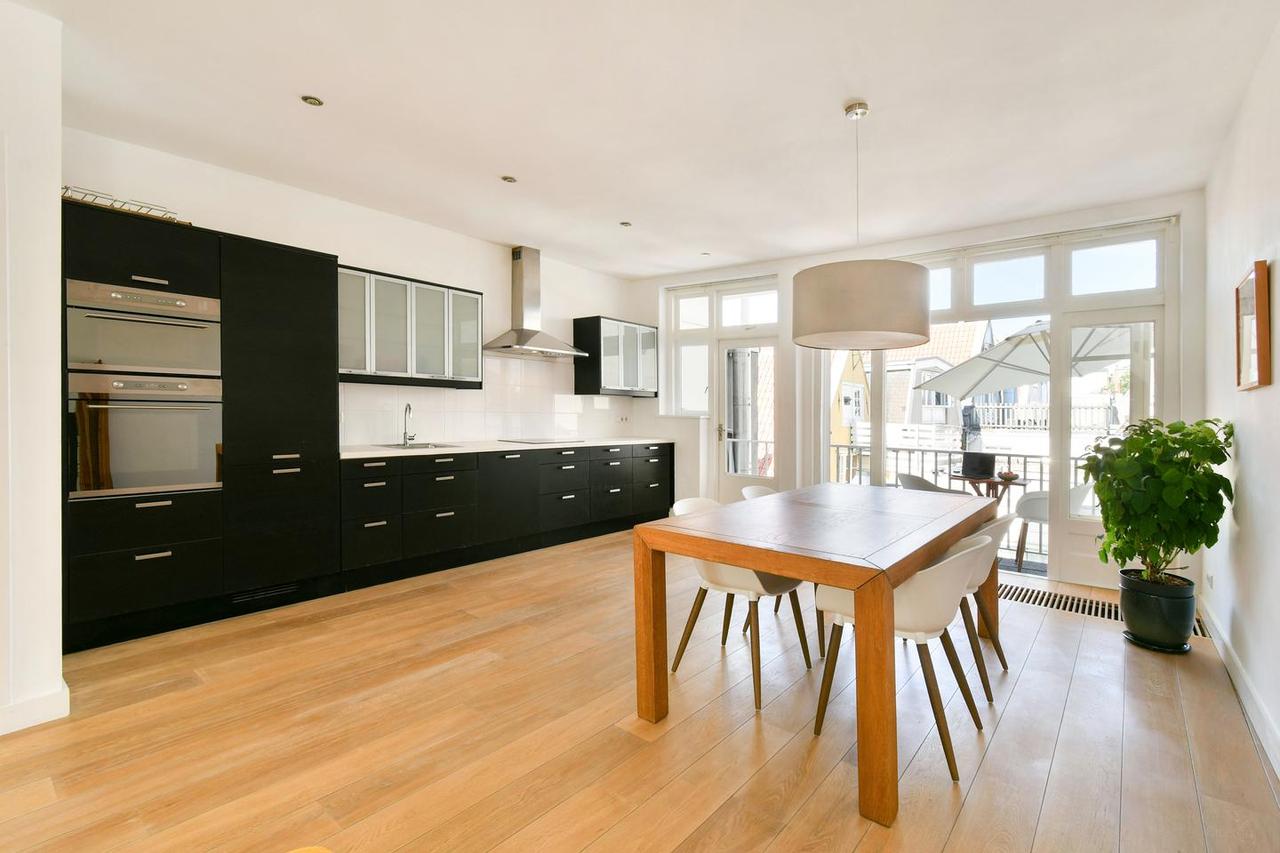 Waterfront Duplex with Terrace - Image 6