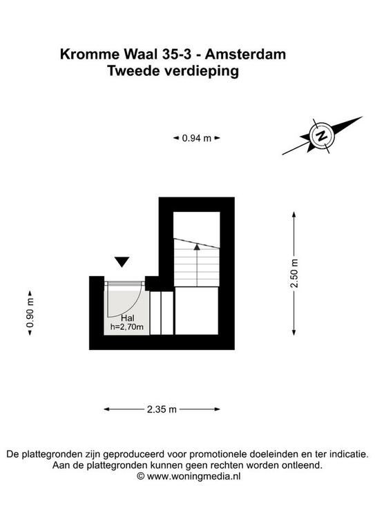 Waterfront Duplex with Terrace - Image 20