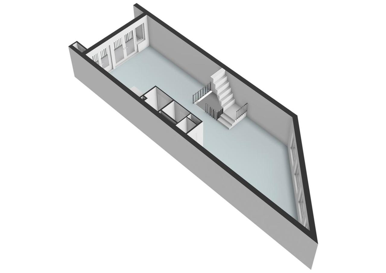 Waterfront Duplex with Terrace - Image 23