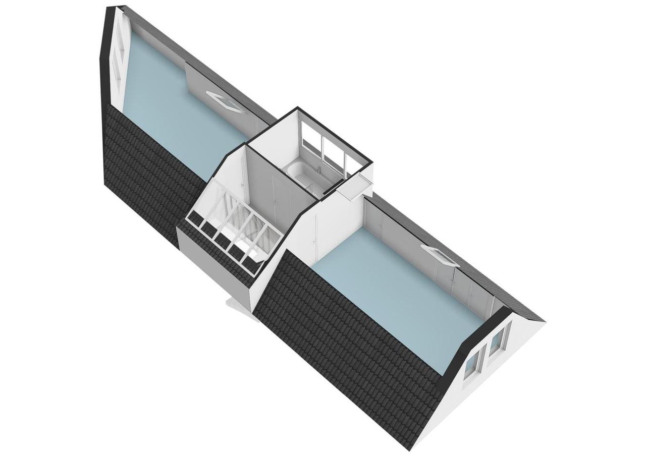 Waterfront Duplex with Terrace - Image 24