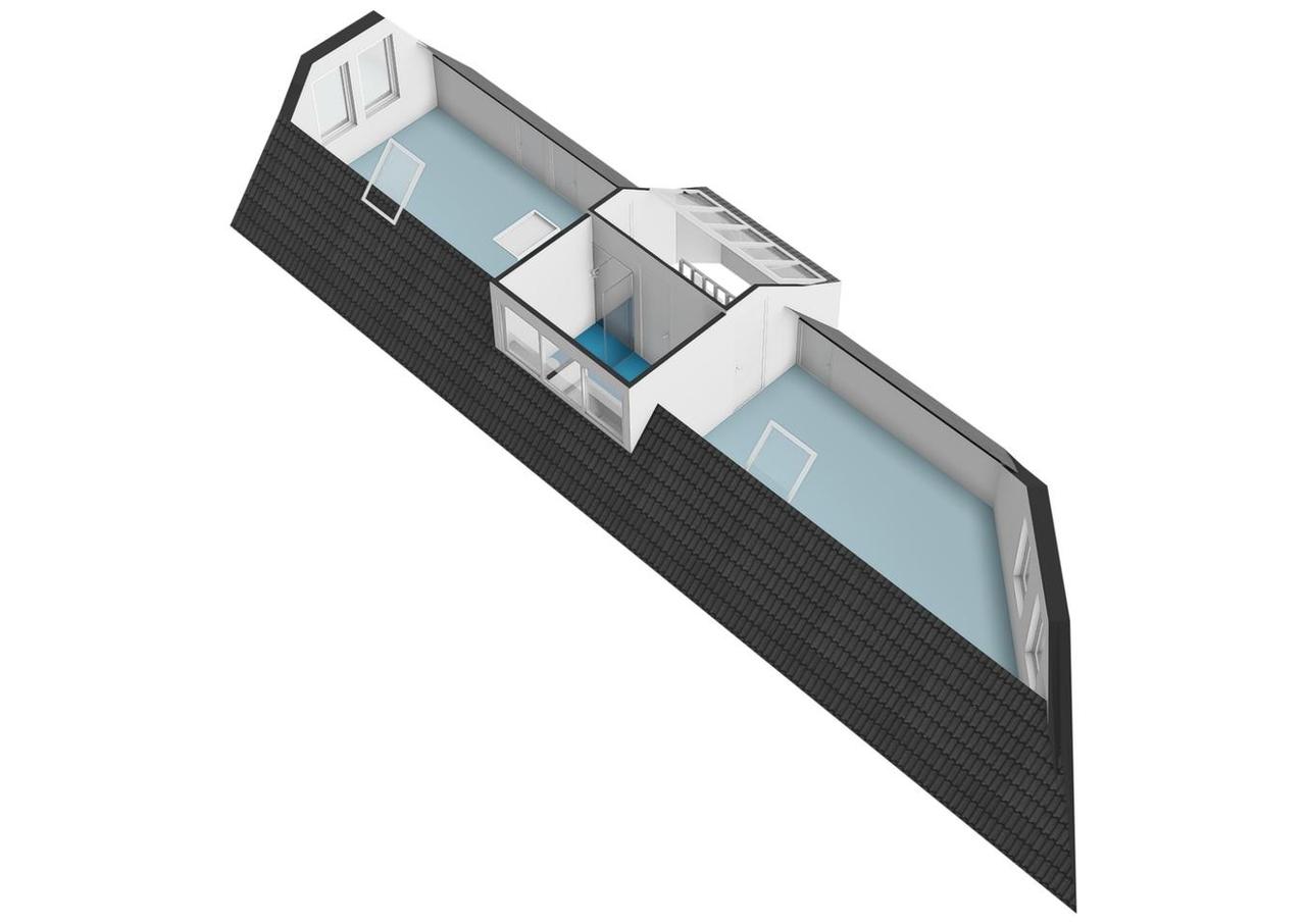Waterfront Duplex with Terrace - Image 25