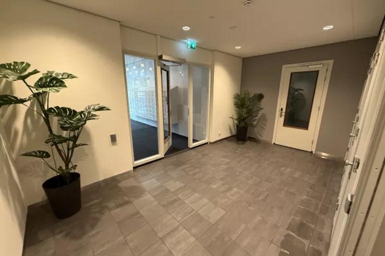 3-kamerappartement met balkon in Sloterdijk - Afbeelding 5