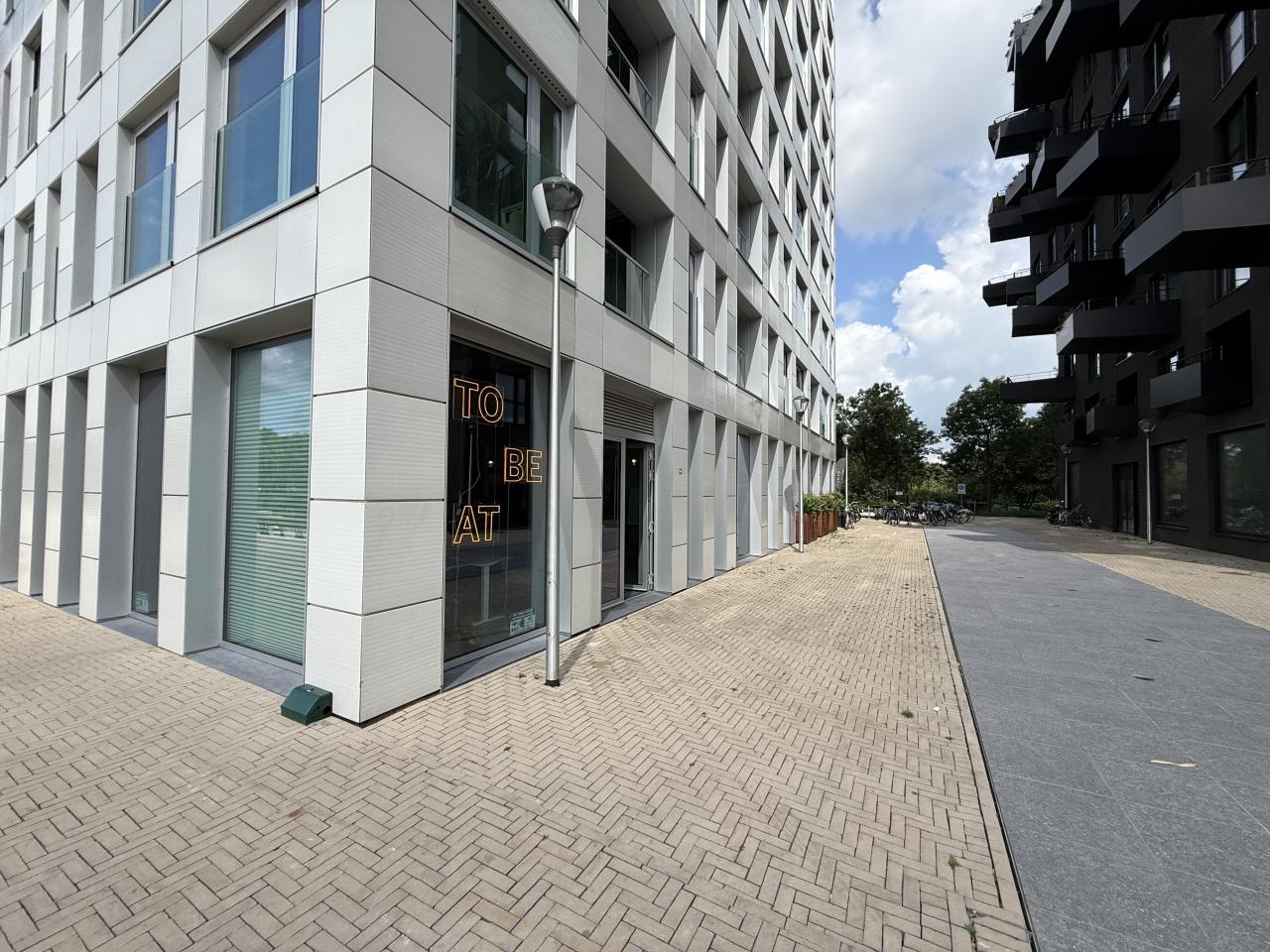3-kamerappartement met balkon in Sloterdijk - Afbeelding 8