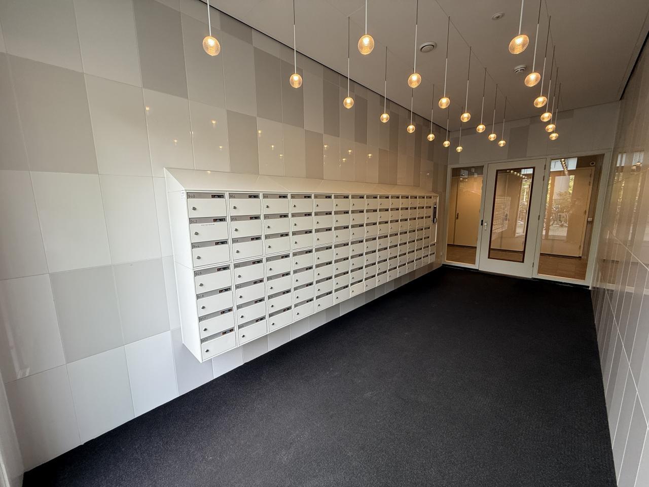 3-kamerappartement met balkon in Sloterdijk - Afbeelding 12