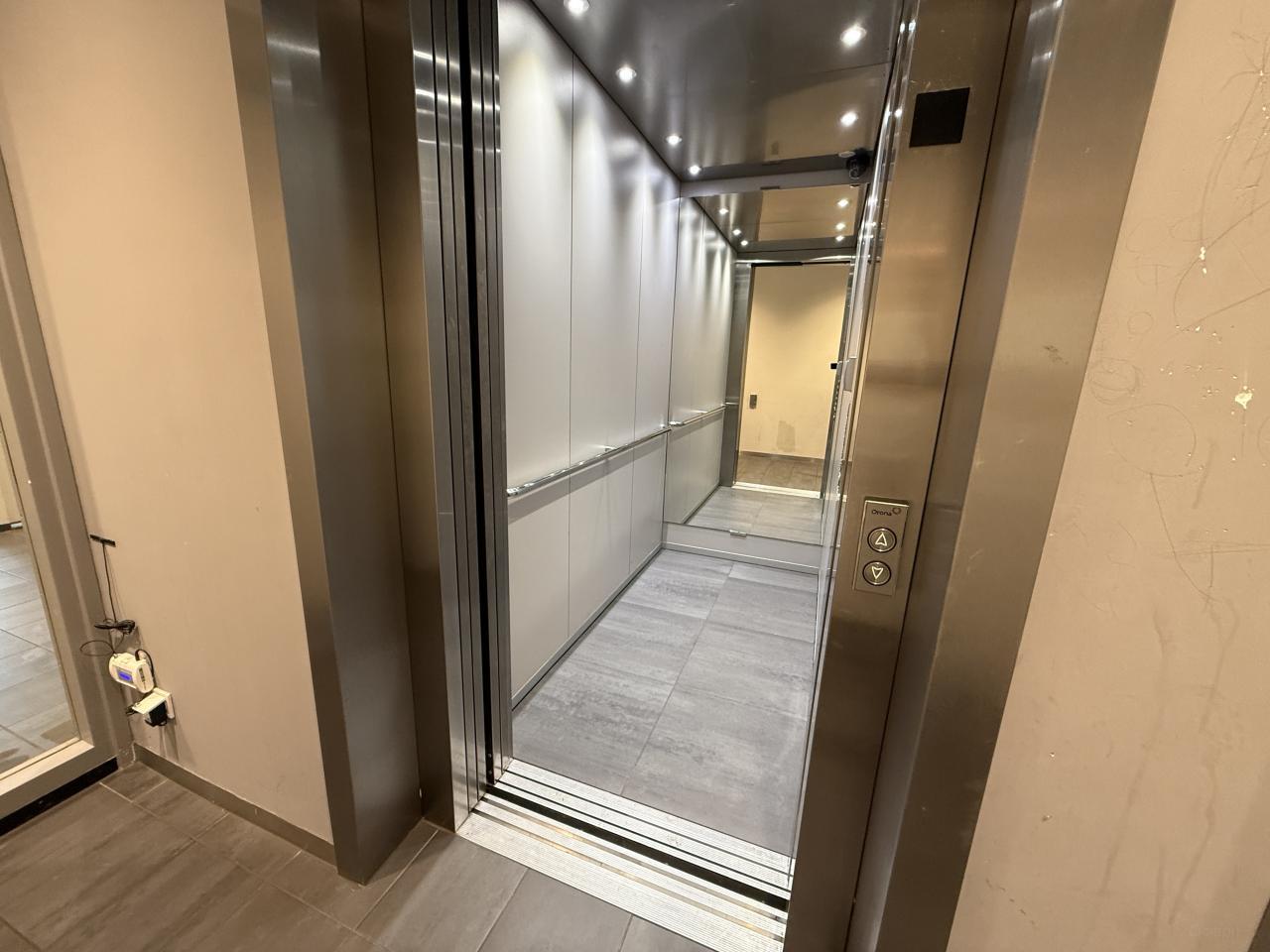 3-kamerappartement met balkon in Sloterdijk - Afbeelding 13