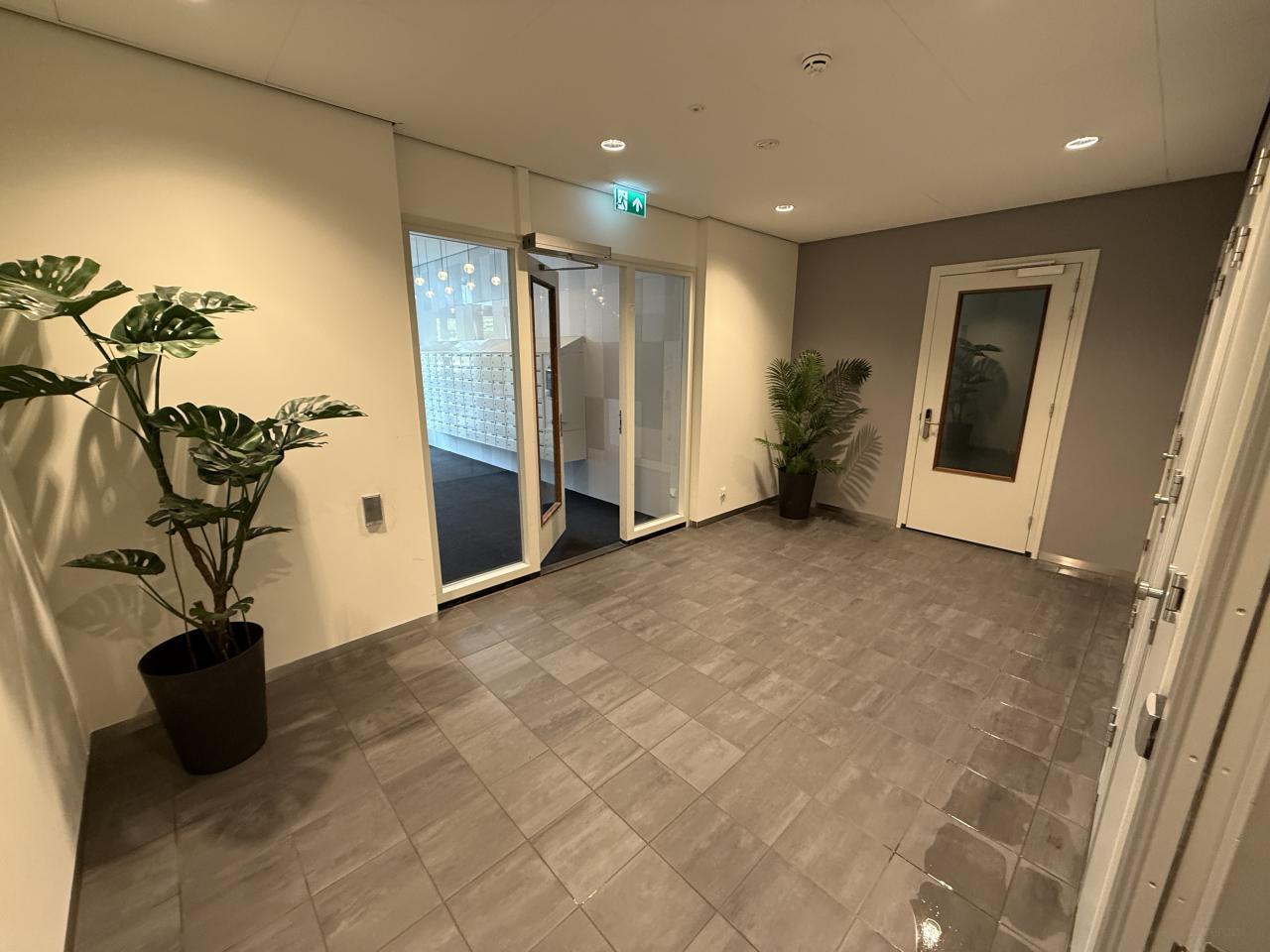 3-kamerappartement met balkon in Sloterdijk - Afbeelding 16