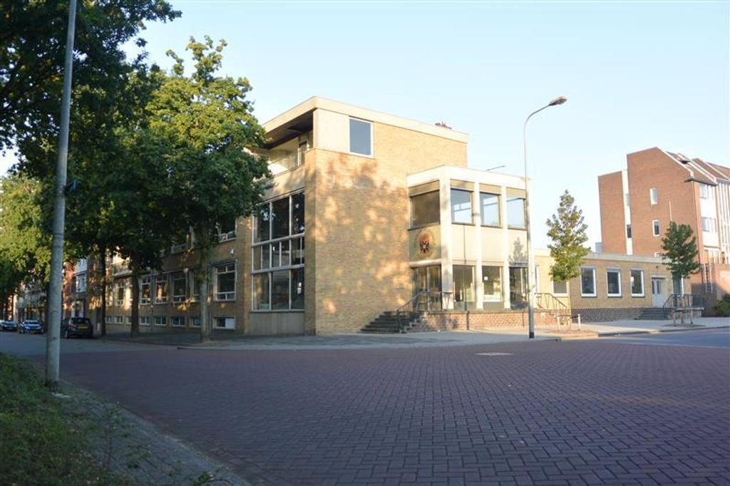 2-kamerappartement met balkon en dakterras - Afbeelding 1