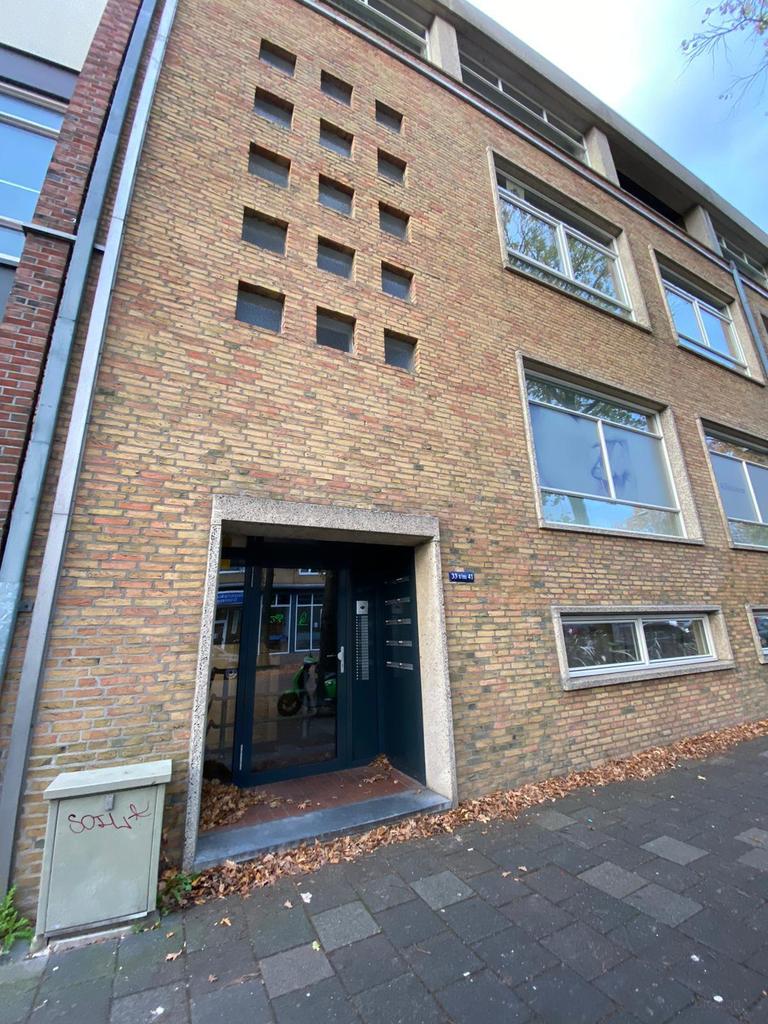 2-kamerappartement met balkon en dakterras - Afbeelding 2