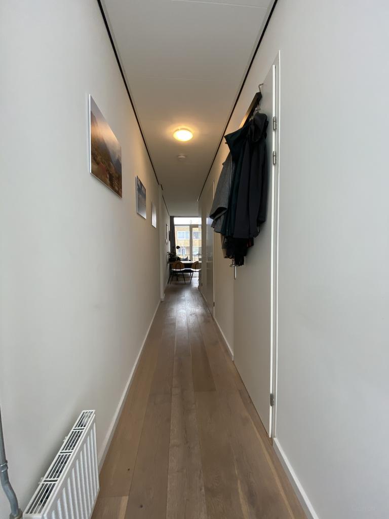 2-kamerappartement met balkon en dakterras - Afbeelding 3