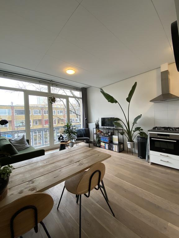 2-kamerappartement met balkon en dakterras - Afbeelding 4