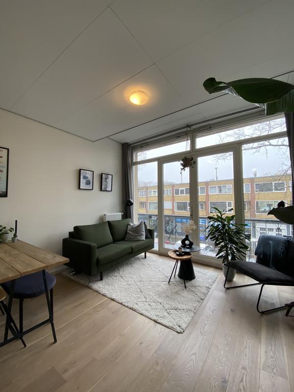 2-kamerappartement met balkon en dakterras - Afbeelding 5