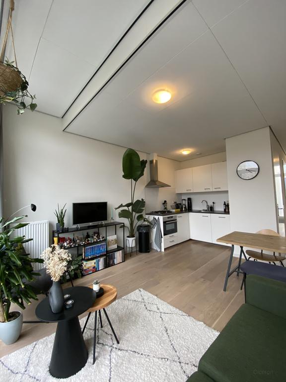 2-kamerappartement met balkon en dakterras - Afbeelding 6