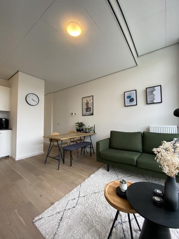 2-kamerappartement met balkon en dakterras - Afbeelding 7