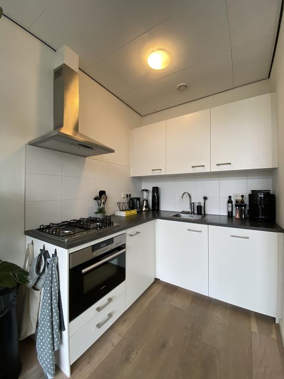 2-kamerappartement met balkon en dakterras - Afbeelding 8