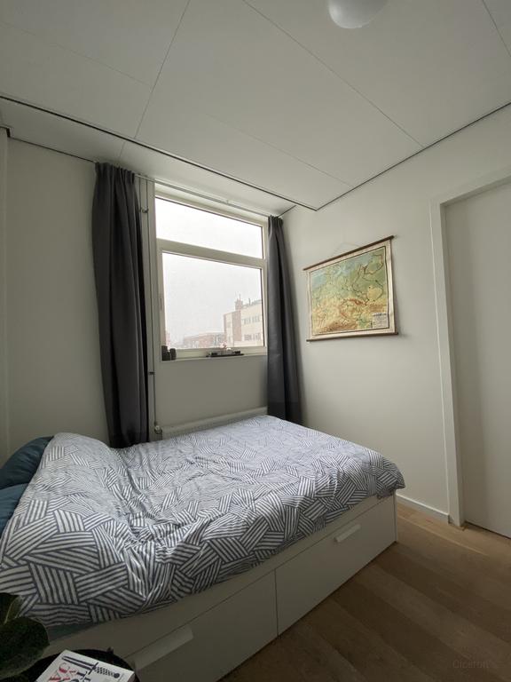 2-kamerappartement met balkon en dakterras - Afbeelding 9