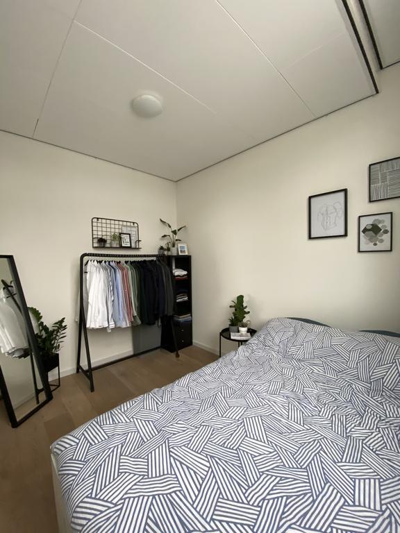 2-kamerappartement met balkon en dakterras - Afbeelding 10