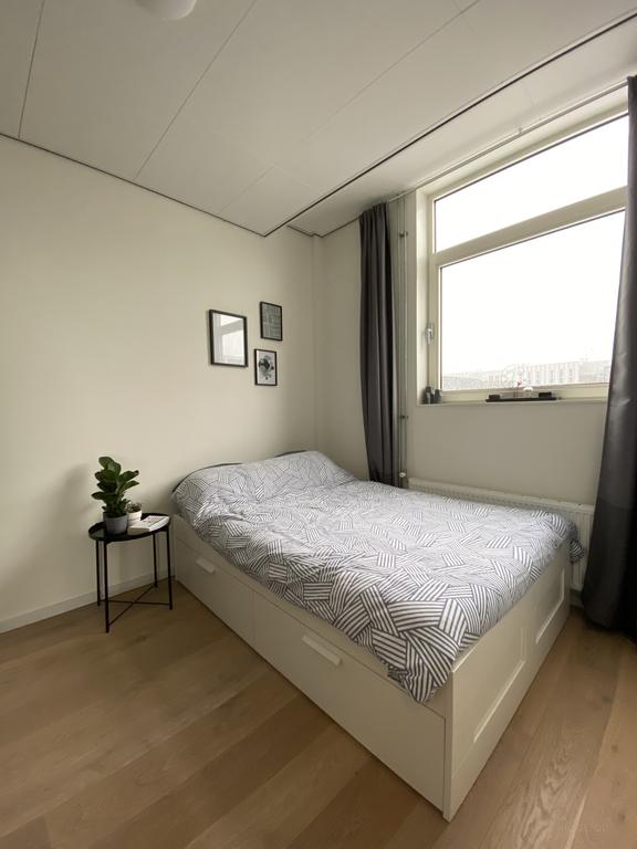 2-kamerappartement met balkon en dakterras - Afbeelding 11