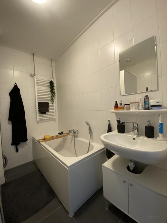 2-kamerappartement met balkon en dakterras - Afbeelding 12