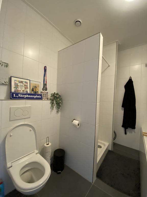 2-kamerappartement met balkon en dakterras - Afbeelding 13