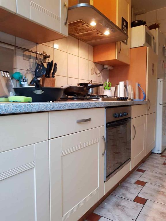 Kamer van 9 m² met eigen wastafel - Afbeelding 7
