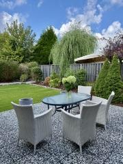 Detached Bungalow with Garden in Odiliapeel - Image 7
