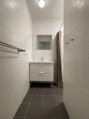 New 1-Bedroom Apartment with Terrace - Image 12